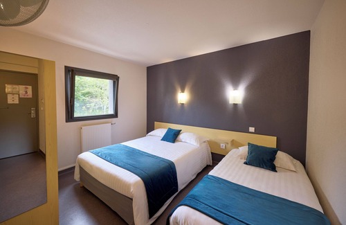 Banassac Hotel | Hôtel Eco