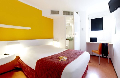Lons Hotel | Hôtel Eco Relais