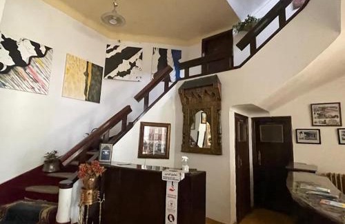 Midelt Hotel | Hôtel El Ayachi