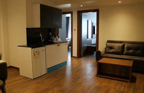 Algiers Hotel | Hôtel EL AZIZ INN