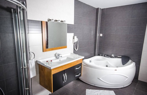 Constantine Hotel | Hôtel El Bey