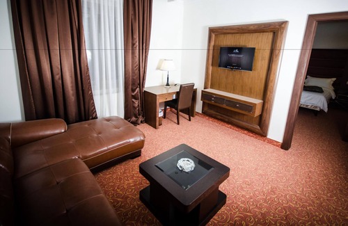 Constantine Hotel | Hôtel El Bey