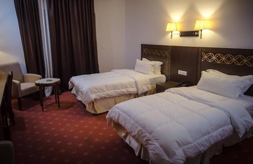 Constantine Hotel | Hôtel El Bey