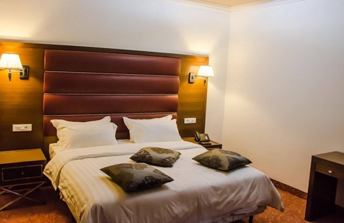 Constantine Hotel | Hôtel El Bey