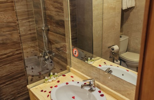 Tetouan Hotel | Hôtel El Yacouta