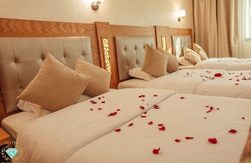 Tetouan Hotel | Hôtel El Yacouta