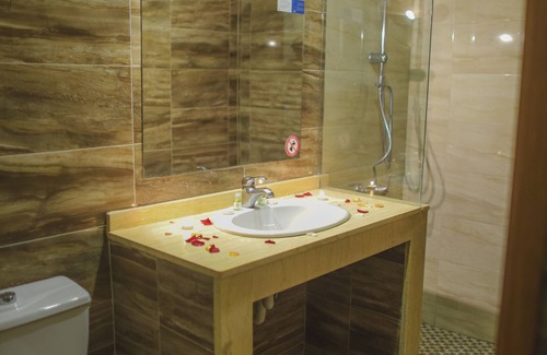 Tetouan Hotel | Hôtel El Yacouta