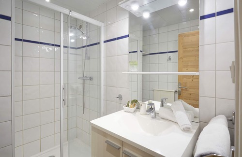Cognet Hotel | Hôtel Eliova - Le Chaix