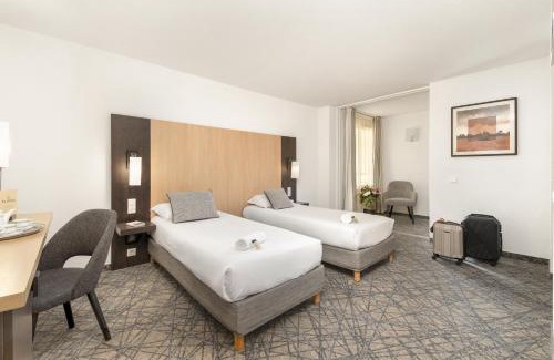 Lourdes Hotel | Hôtel Eliseo