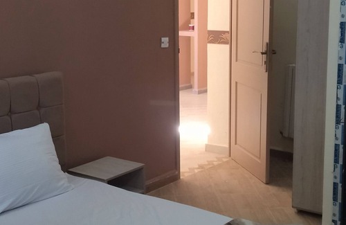 Tlemcen Hotel | Hôtel ELMAFROUCHE