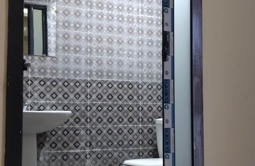 Tlemcen Hotel | Hôtel ELMAFROUCHE