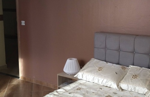 Tlemcen Hotel | Hôtel ELMAFROUCHE