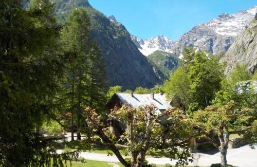 Ailefroide Hotel | Hôtel Engilberge