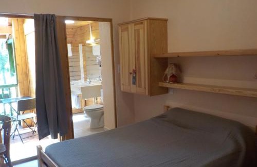 Ailefroide Hotel | Hôtel Engilberge