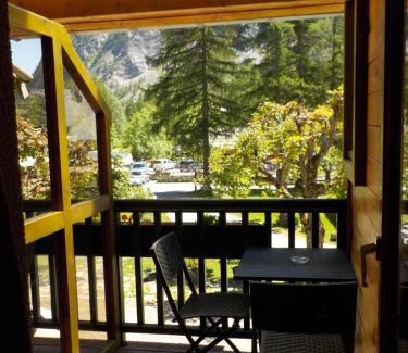 Ailefroide Hotel | Hôtel Engilberge
