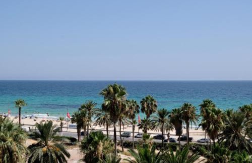 Sousse - Monastir Hotel | Hôtel Ennassim