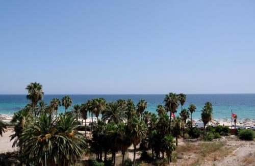 Sousse - Monastir Hotel | Hôtel Ennassim