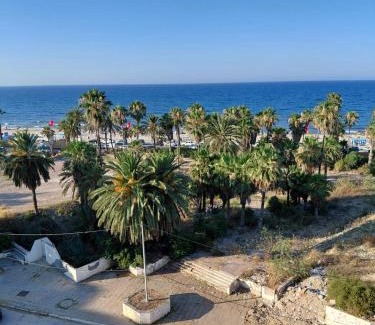 Sousse - Monastir Hotel | Hôtel Ennassim