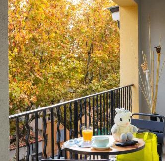 Couronne Urbaine Hotel | Hôtel Escaletto