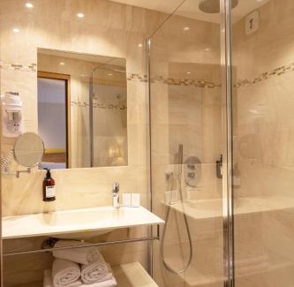 Couronne Urbaine Hotel | Hôtel Escaletto