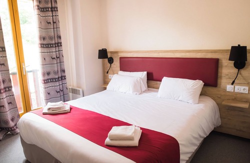 Montclar Hotel | Hôtel Espace