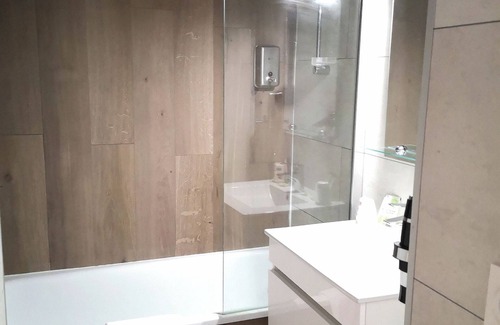 Montclar Hotel | Hôtel Espace