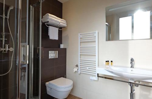 Riquier Hotel | Hôtel Esprit d'Azur