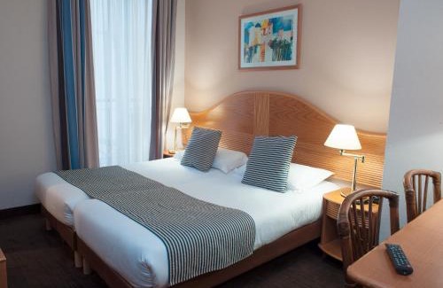 Riquier Hotel | Hôtel Esprit d'Azur
