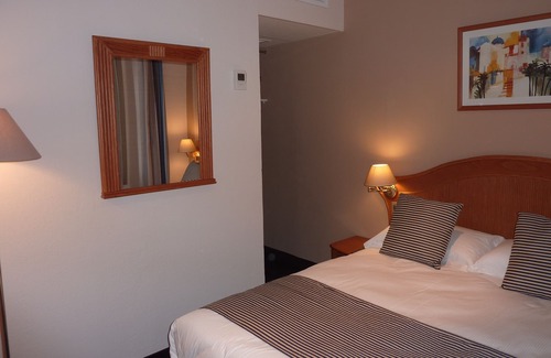 Riquier Hotel | Hôtel Esprit d'Azur