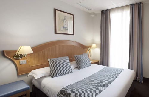 Riquier Hotel | Hôtel Esprit d'Azur