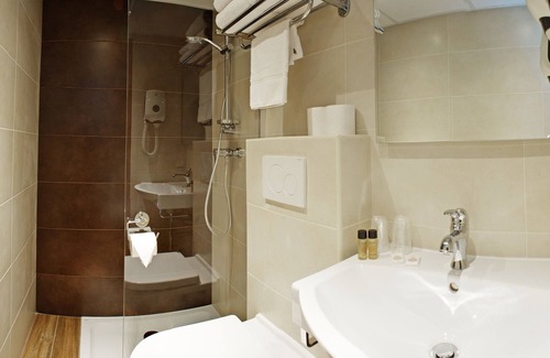 Riquier Hotel | Hôtel Esprit d'Azur