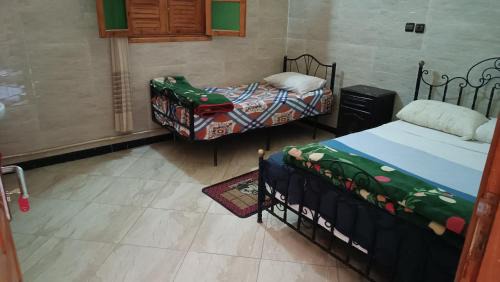 Ouarzazate Hotel | Hôtel Essalam