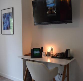 Thueyts Hotel | Hôtel et appartements les platanes