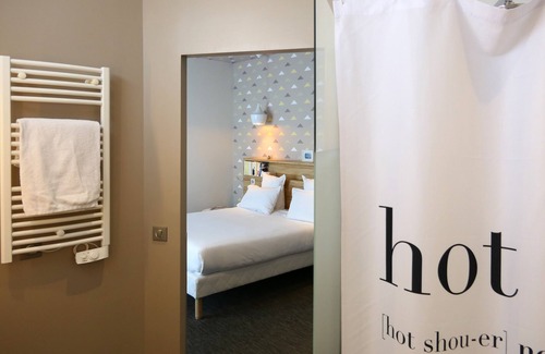 Laval Hotel | Hôtel et Apparts Marin