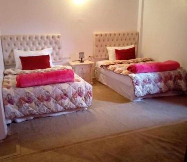 Amersid Hotel | Hôtel et Restaurant ARIJ