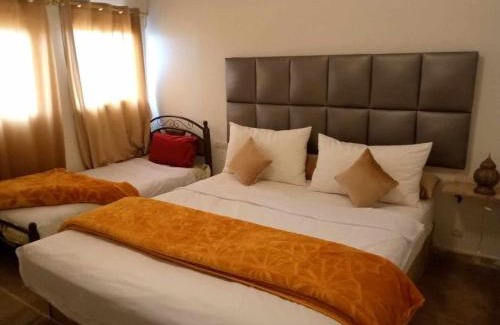 Amersid Hotel | Hôtel et Restaurant ARIJ