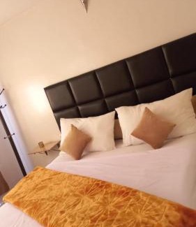 Amersid Hotel | Hôtel et Restaurant ARIJ