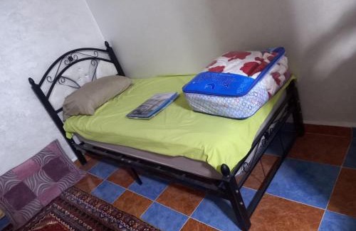 Tissint Bed & Breakfast | Hôtel et restaurant Dyafa