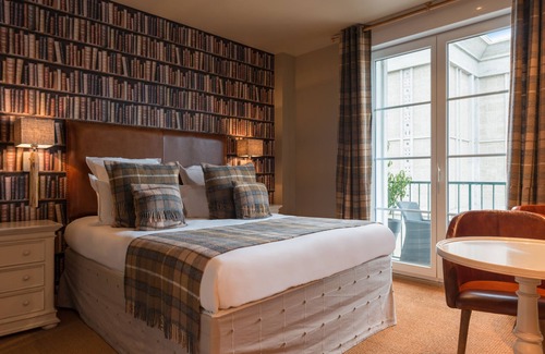 Downtown Le Havre Hotel | Hôtel et Spa Vent d'Ouest