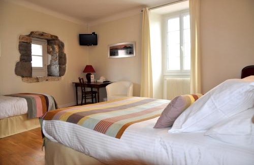 Espelette Hotel | Hôtel Euzkadi