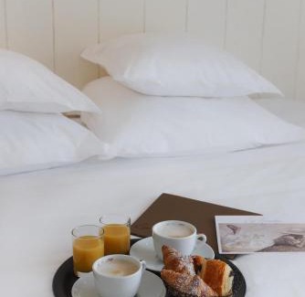 Eze Hotel | Hôtel Eze Hermitage