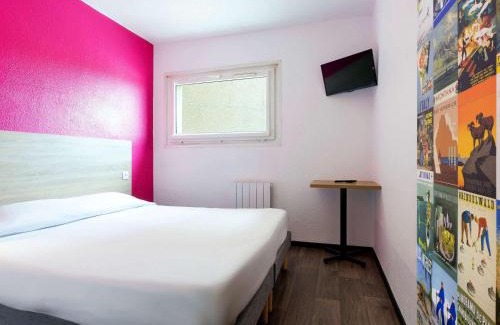 Muire - Haubette Hotel | Hôtel F1 Reims Tinqueux