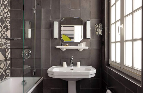 Quartier Saint-Ambroise Hotel | Hôtel Fabric