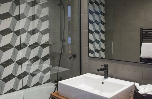 Val-Thorens Hotel | Hôtel Fahrenheit Seven Val Thorens