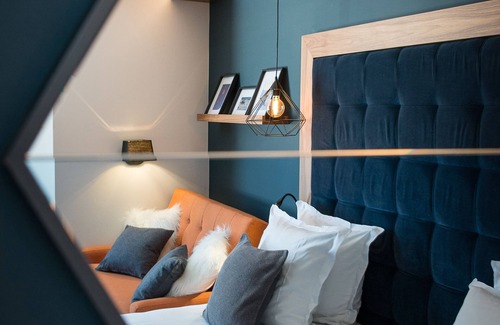 Val-Thorens Hotel | Hôtel Fahrenheit Seven Val Thorens