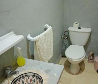 Tamdaght Bed & Breakfast | Hôtel familiale les grotte