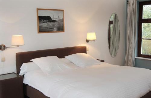Huy Hotel | Hôtel - Ferme du Château d'Ahin