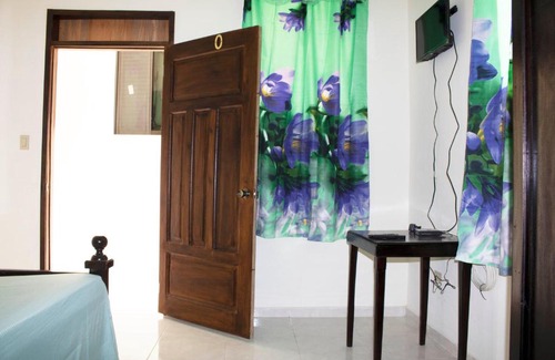 Jacmel Hotel | Hôtel FIESTA