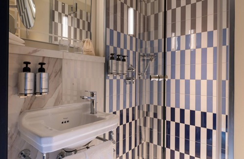 Vivienne Hotel | Hôtel Filigrane & Spa