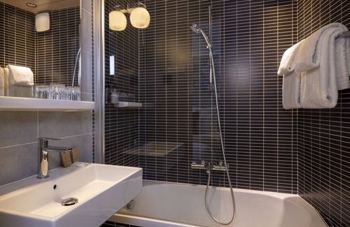 9th Arrondissement Hotel | Hôtel Fior d’Aliza